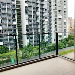 The Tapestry (D18), Condominium #389784621